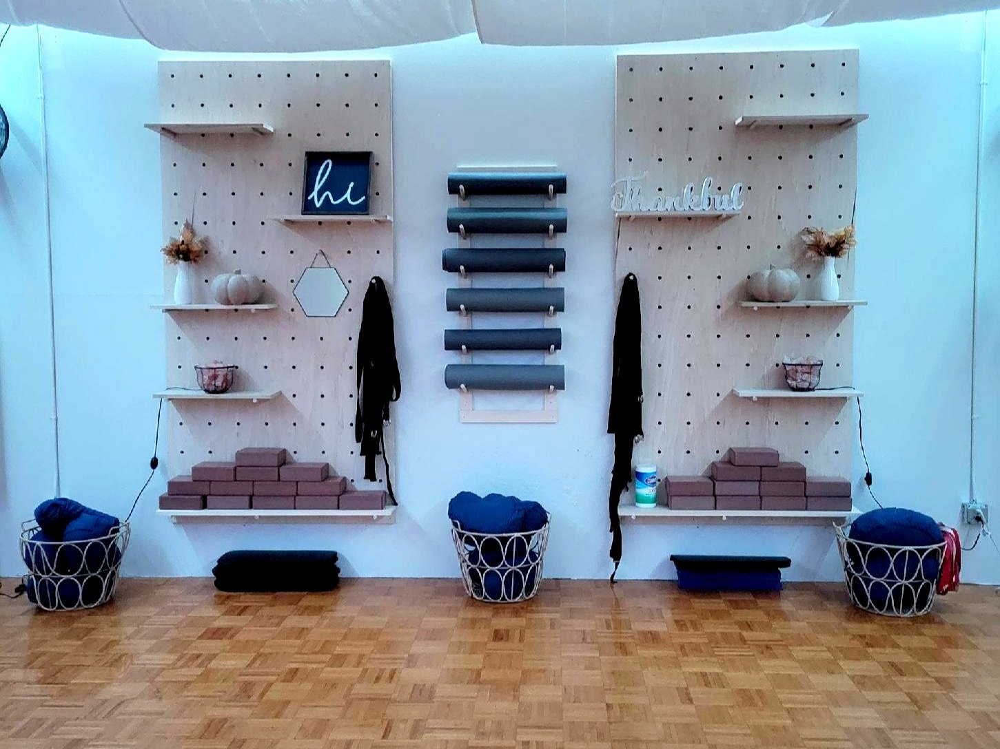 YMCA - Chippewa Falls - Sunday and Tuesday @ 9:30 a.m.611 Jefferson AvenueChippewa Falls, WI 54729