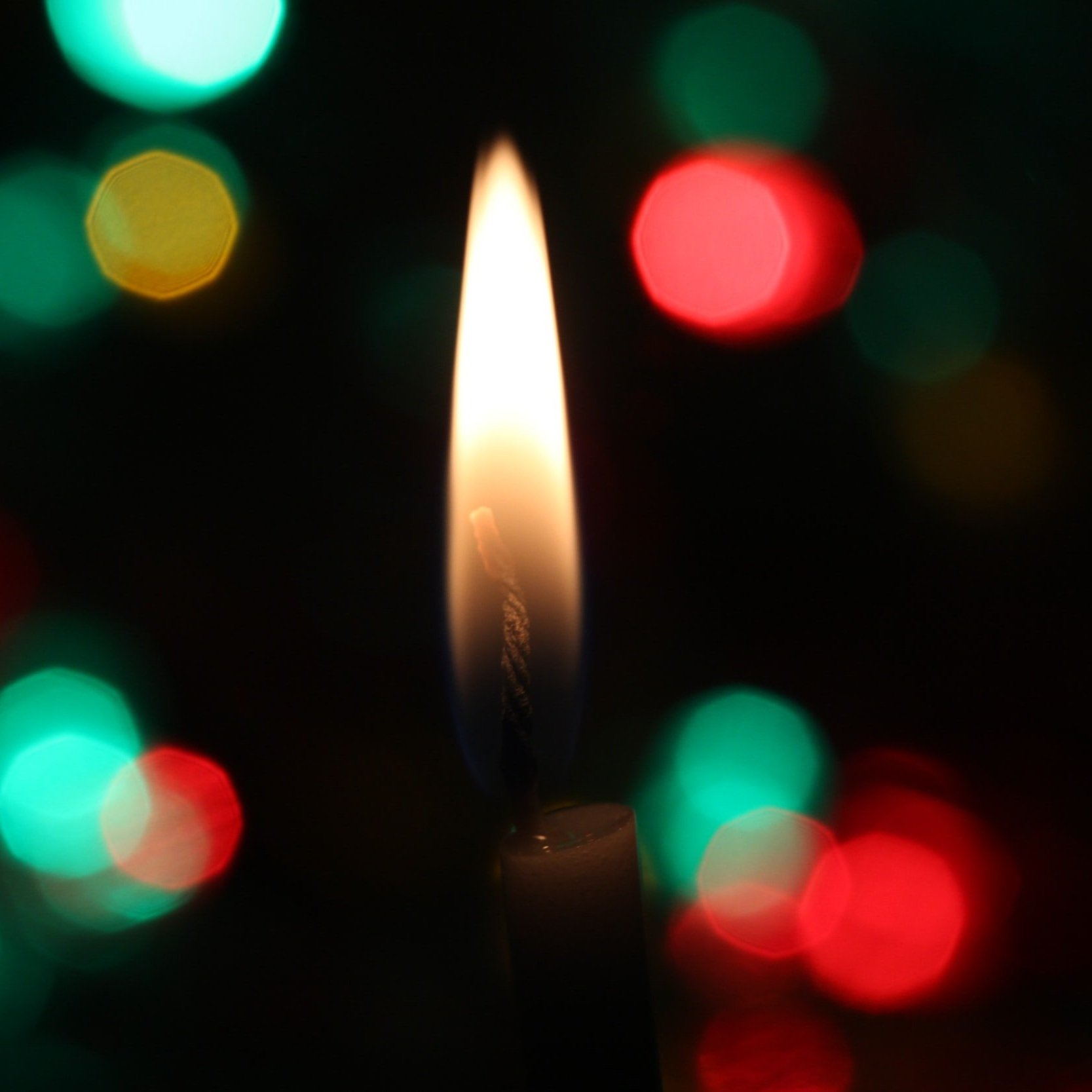 Restorative Christmas Flow - 